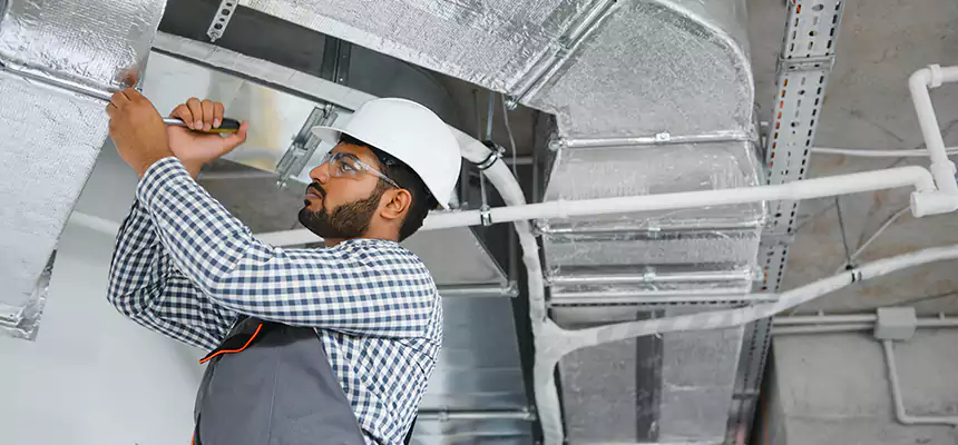 Proactive Ac Vent Repairs & Air Duct Replacement Companies Near Me in San Dimas