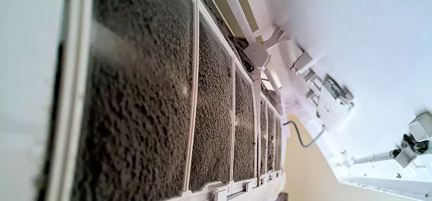 Preventive Air Duct Bacteria Removal in San Dimas