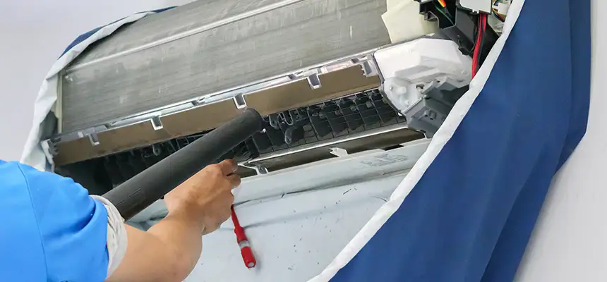 Advanced Clogged Dryer Vent Repair for Multi-Unit & Commercial in San Dimas, CA