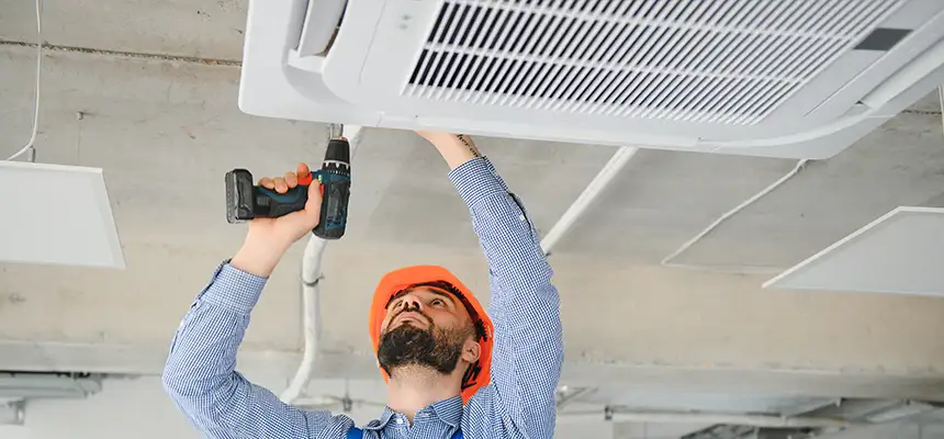 Detailed Multi‑Unit Riser & Roof Termination Cleaning in San Dimas