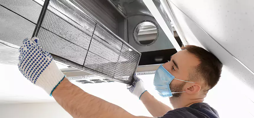 Our Dryer Vent Replacement Services in San Dimas, CA