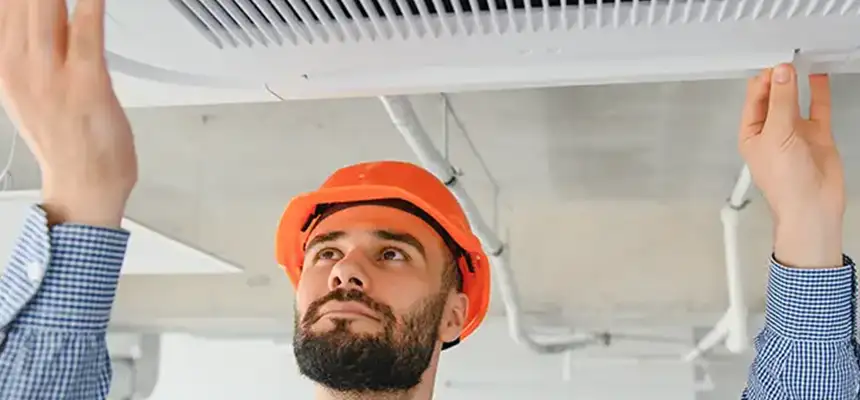 Our Furnace Vent Cleaning Services in San Dimas, CA