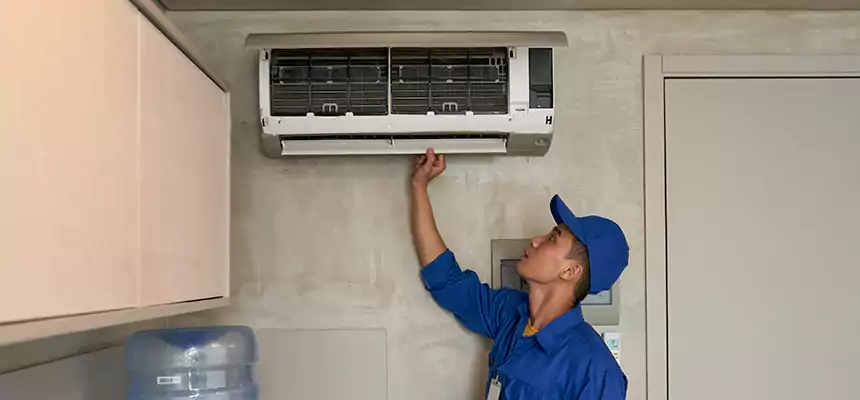 Balanced Fresh‑Air Ventilation (ERV/HRV) in San Dimas