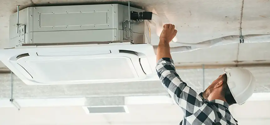 Our Local Vent Cleaning Services in San Dimas, CA