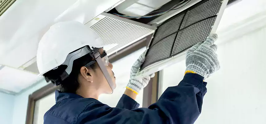 Our Multi-family Home Duct Cleaning Services in San Dimas, CA