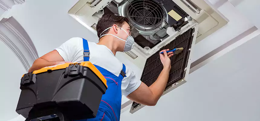 Specialized Office Duct Cleaning  in San Dimas, CA