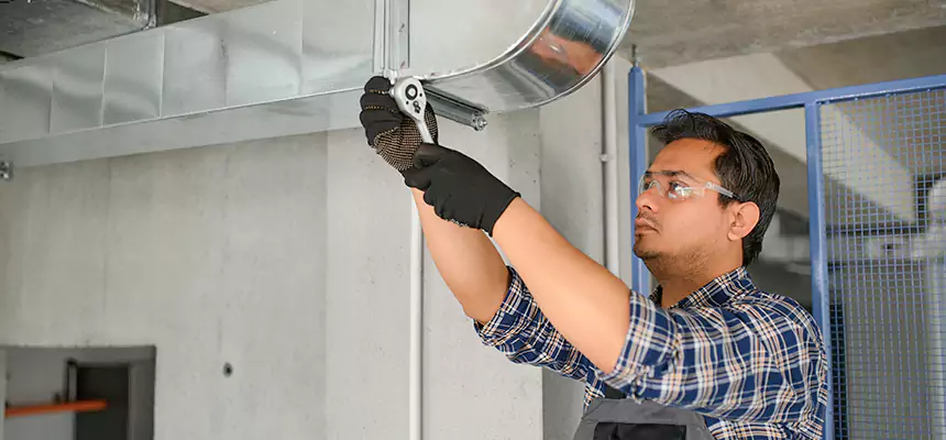 Our Post-Construction Duct Cleaning Services in San Dimas, CA