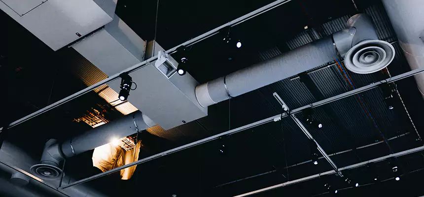 Our Seasonal Allergy Air Duct Cleaning Services in San Dimas, CA