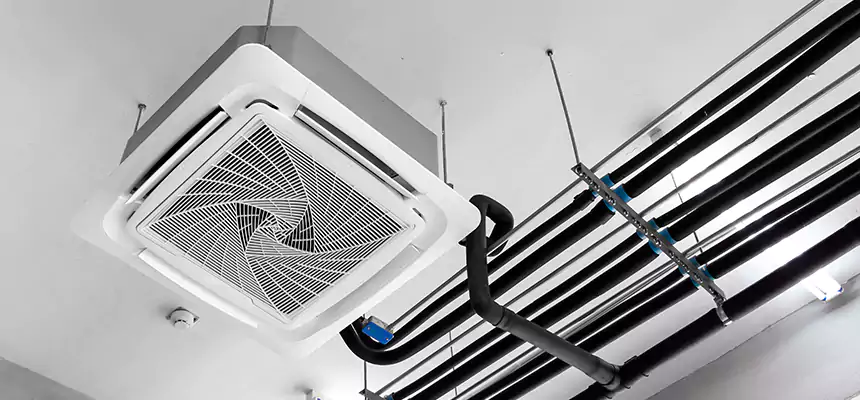 Our Smart AC Vent Controller Services in San Dimas, CA