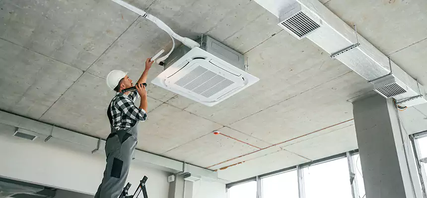 Our Wi Fi Connected Air Ducts Services in San Dimas, CA