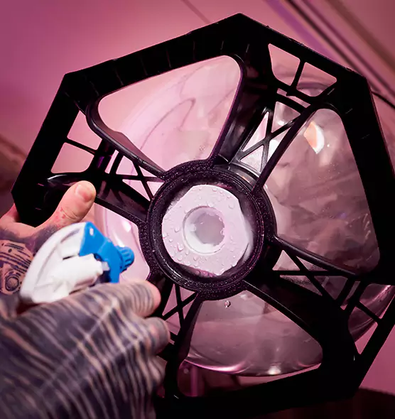 Advanced Basement Vent Cleaning in San Dimas, CA