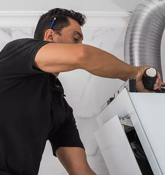 Trusted Bathroom Exhaust Duct Cleaning in San Dimas, CA