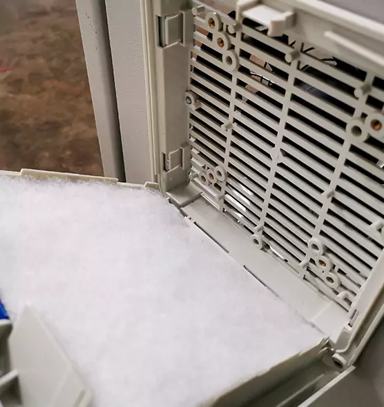 Professional Dryer Vent Mold Cleaning in San Dimas, CA