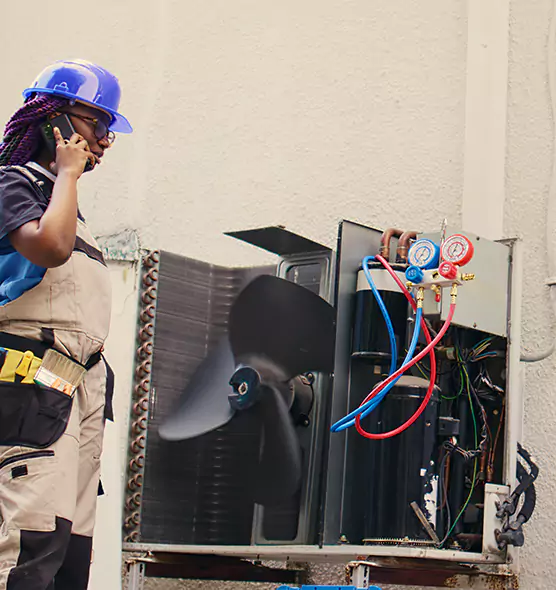 Professional Energy-Efficient HVAC Cleaning in San Dimas, CA