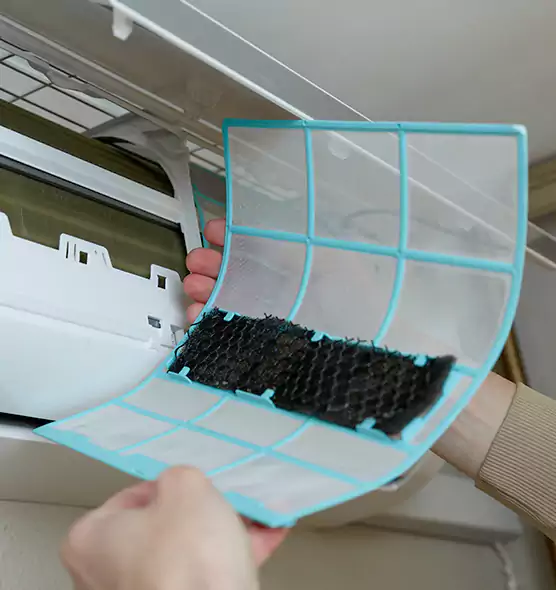 Welcome to Air Duct Cleaning & Repairs San Dimas — Your Local HEPA Filter Installation Pros in San Dimas, CA