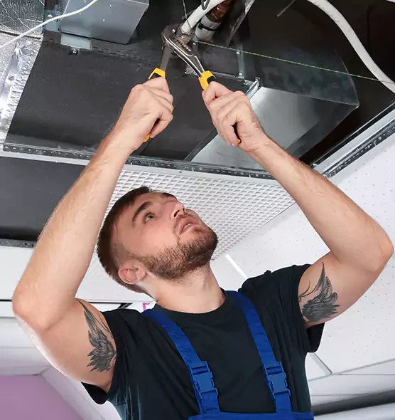 Trusted Home Air Duct Cleaning in San Dimas, CA