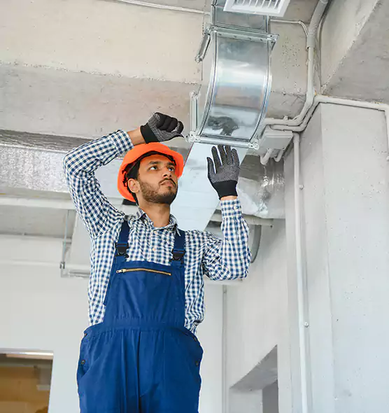 About Hotel Duct And Vent Cleaning in San Dimas, CA
