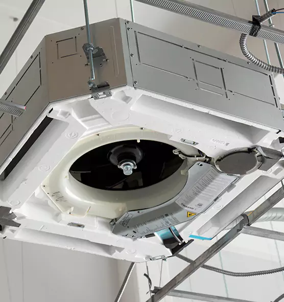 Professional Industrial Dryer Vent Cleaning in San Dimas, CA