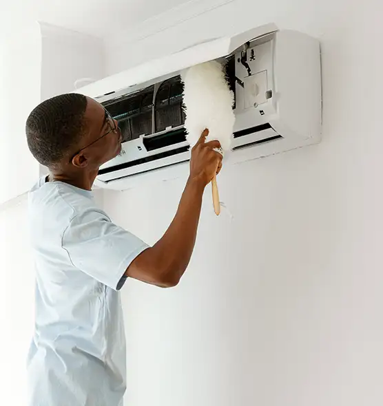 Professional Maximize AC Efficiency  in San Dimas, CA