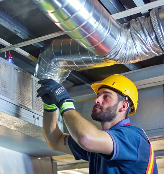 Professional NADCA Approved Air Duct Services in San Dimas, CA
