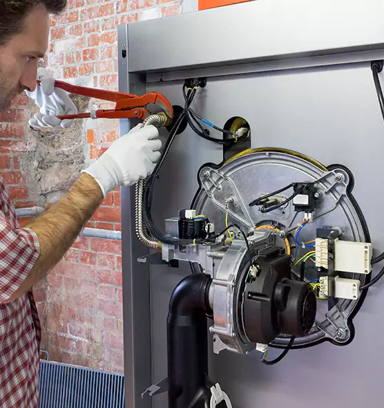 Advanced Repair Dryer Vent Hose in San Dimas, CA