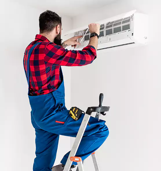 About Smart Air Conditioning Installation in San Dimas, CA