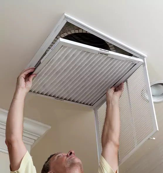 Professional Vent Relocation Services in San Dimas, CA