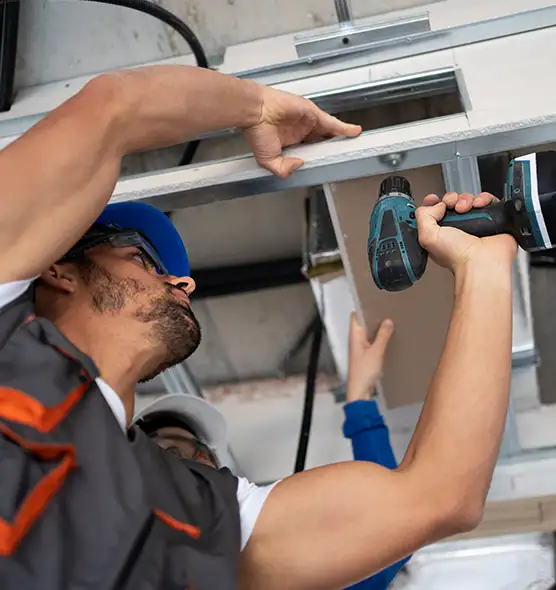 About Vent Smoke Odor Elimination in San Dimas, CA