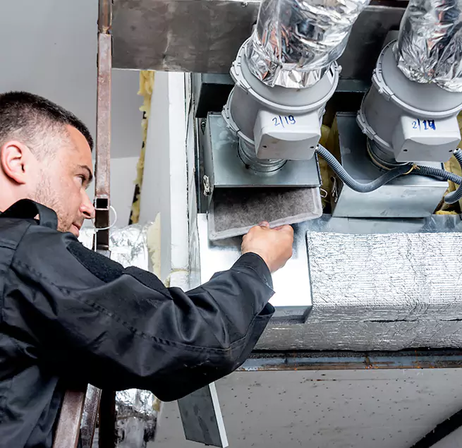 Why Homeowners & Businesses Trust Us in San Dimas, CA?