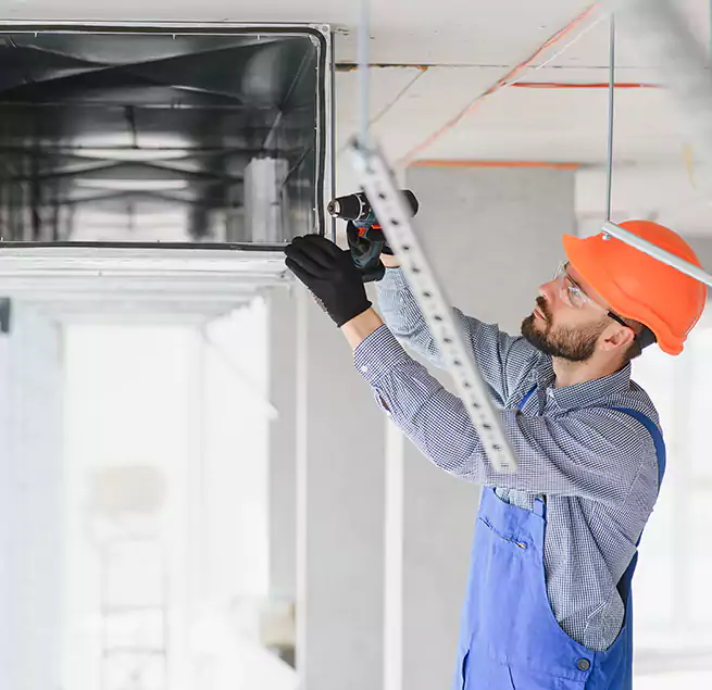 Why Homeowners & Businesses Trust Us San Dimas, CA