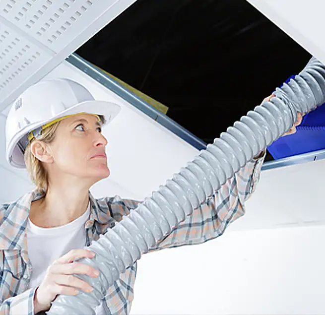 Why Homeowners & Businesses Trust Us San Dimas, CA