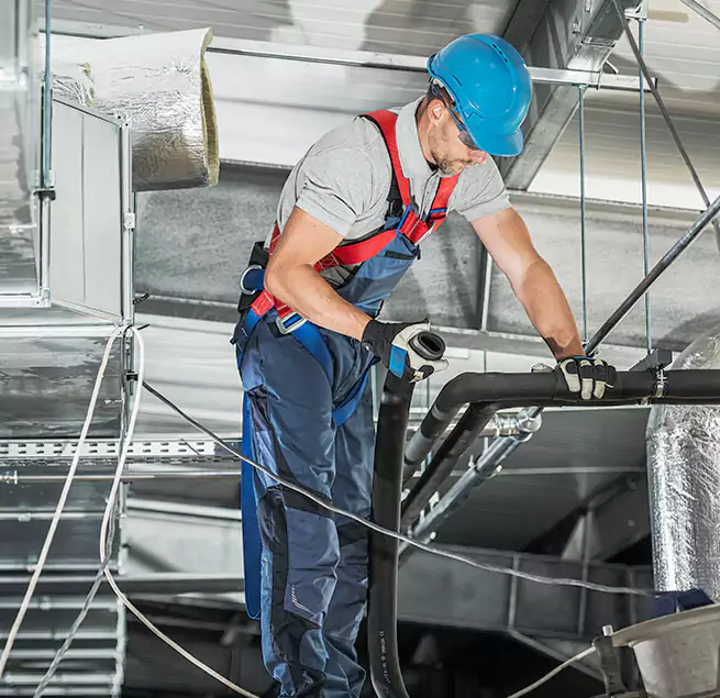 Why Homeowners & Businesses Trust Us in San Dimas, CA?