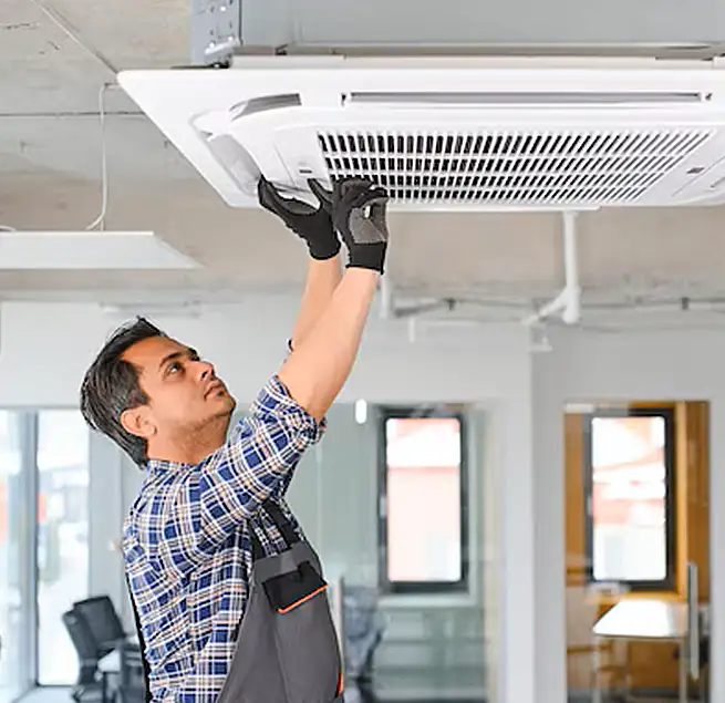 Why Homeowners & Businesses Trust Us in San Dimas, CA?