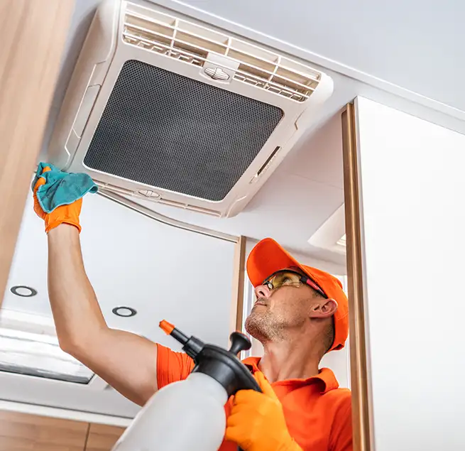 Why Homeowners & Businesses Trust Us in San Dimas, CA?