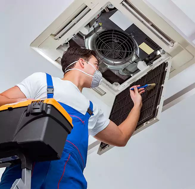 Why Homeowners & Businesses Trust Us in San Dimas, CA