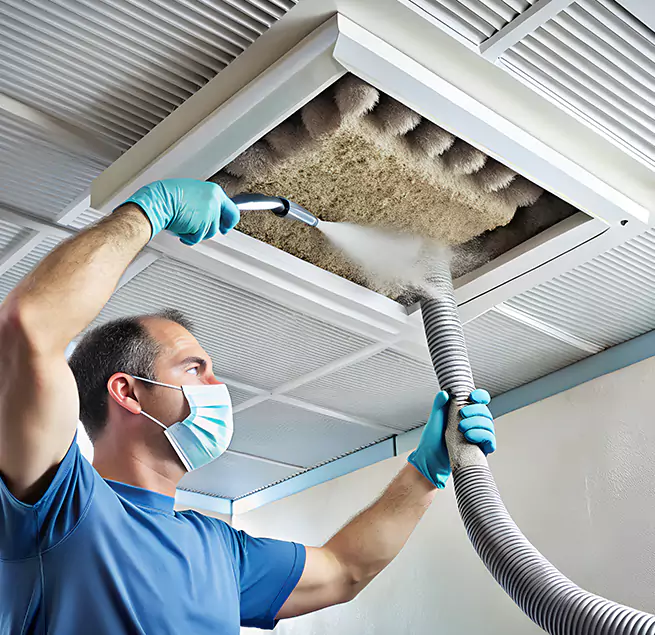  Why Homeowners & Businesses Trust Us San Dimas, CA?