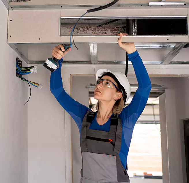 Why Homeowners & Businesses Trust Us in San Dimas, CA?