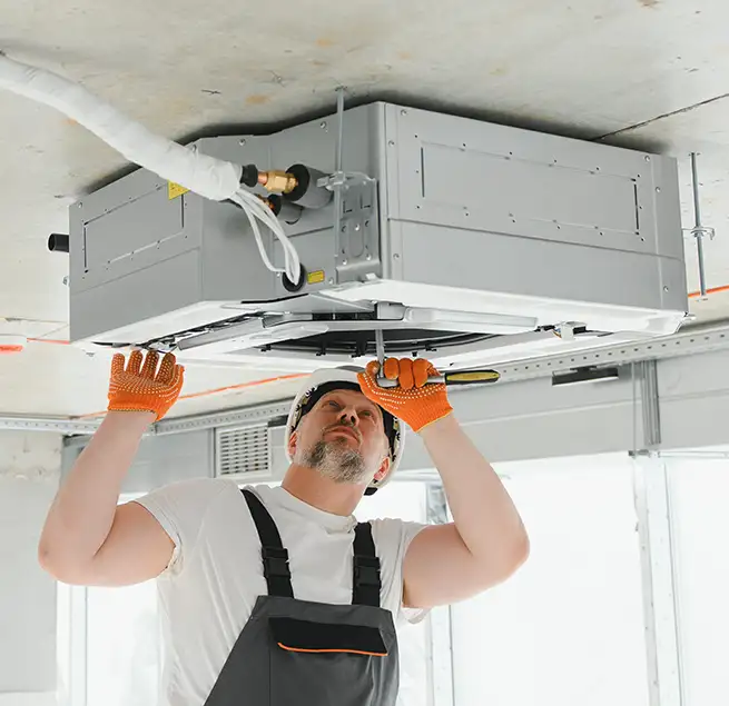 Why Homeowners & Businesses Trust Us San Dimas, CA