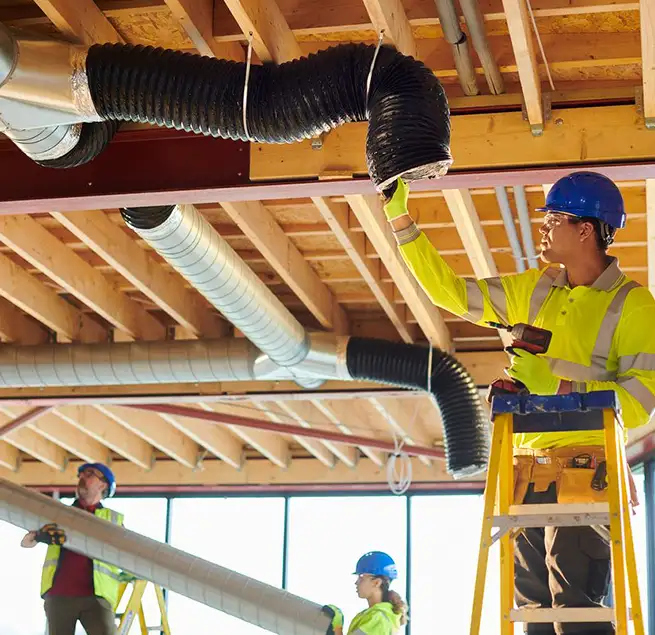 Why Homeowners & Businesses Trust Us in San Dimas, CA?