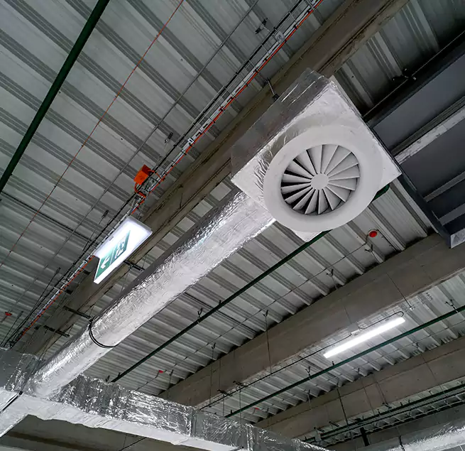 Why Homeowners & Businesses Trust Us in San Dimas, CA?