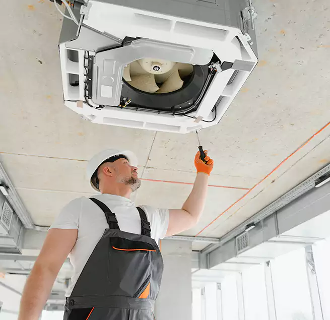 Why Homeowners Businesses Trust Us in San Dimas, CA