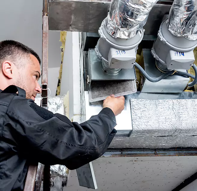 Why Homeowners Businesses Trust Us in San Dimas, CA?