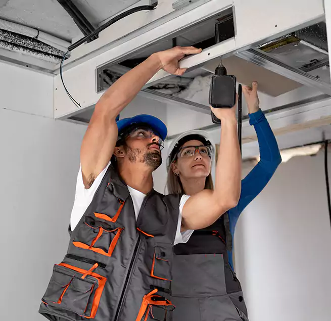 Why Homeowners & Businesses Trust Us in San Dimas, CA