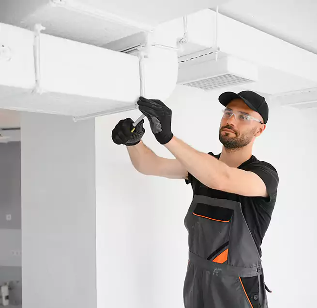 Why Homeowners Businesses Trust Us San Dimas, CA