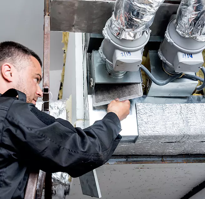 Why Homeowners & Businesses Trust Us in San Dimas, CA?