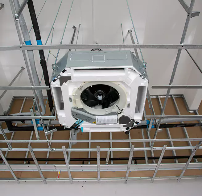 Why Homeowners & Businesses Trust Us San Dimas, CA?