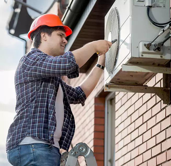 Why Homeowners & Businesses Trust Us San Dimas, CA