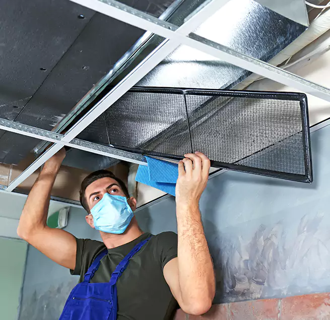 Why Homeowners Businesses Trust Us in San Dimas, CA?